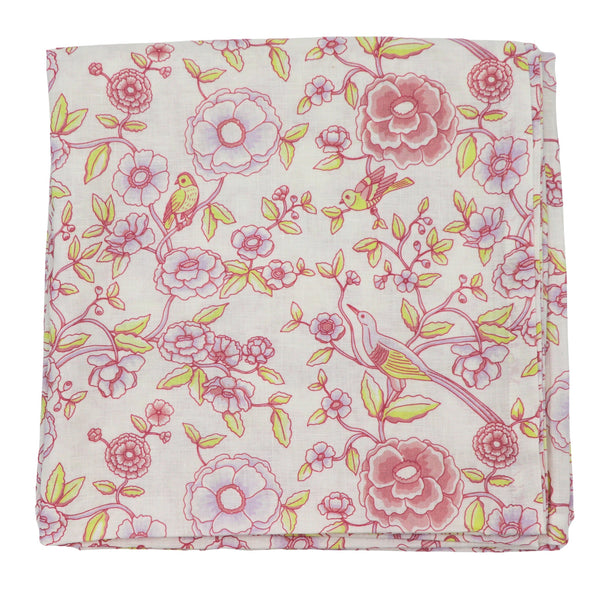 Alma Hortus Tablecloth