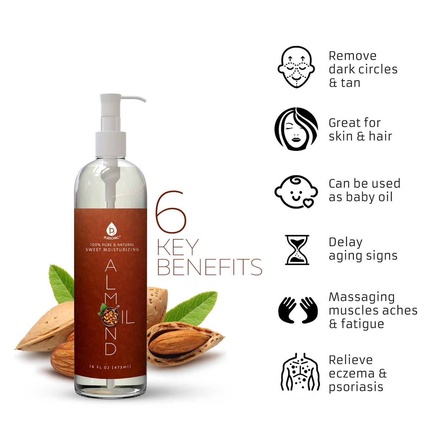 Mini Beauty Fridge, Anti-Aging Serum Set & Premium Natural Oils