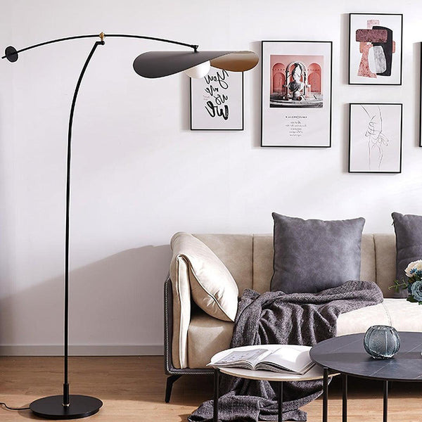 Alonso Floor Lamp 47.2