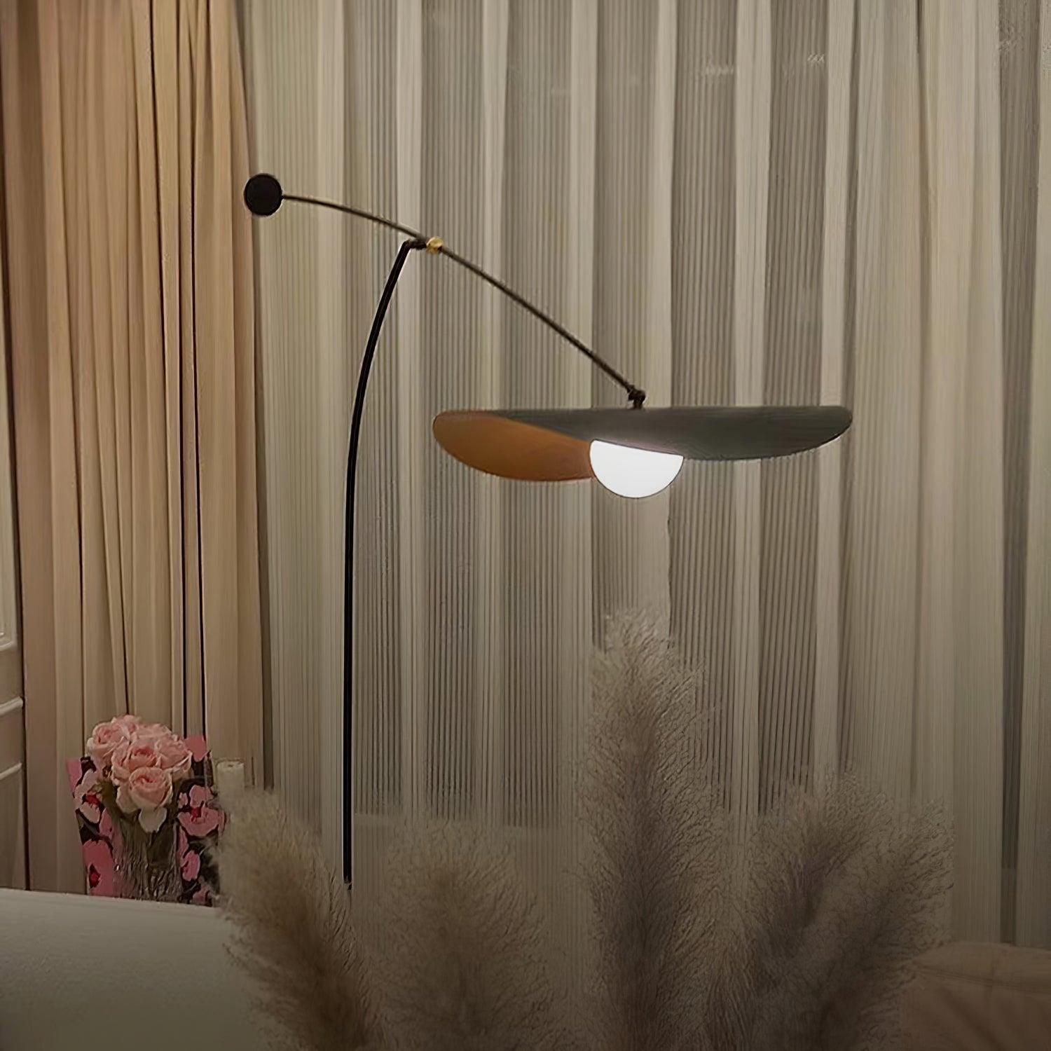 Alonso Floor Lamp 47.2