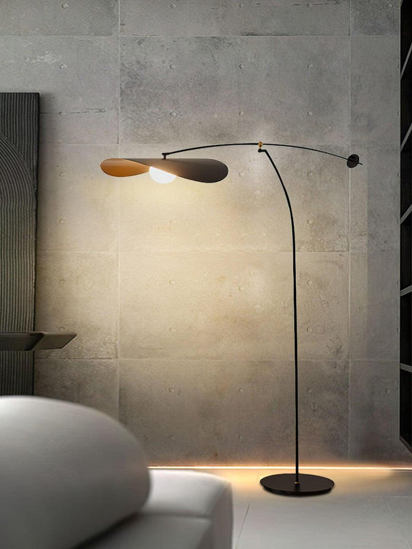 Alonso Floor Lamp 47.2