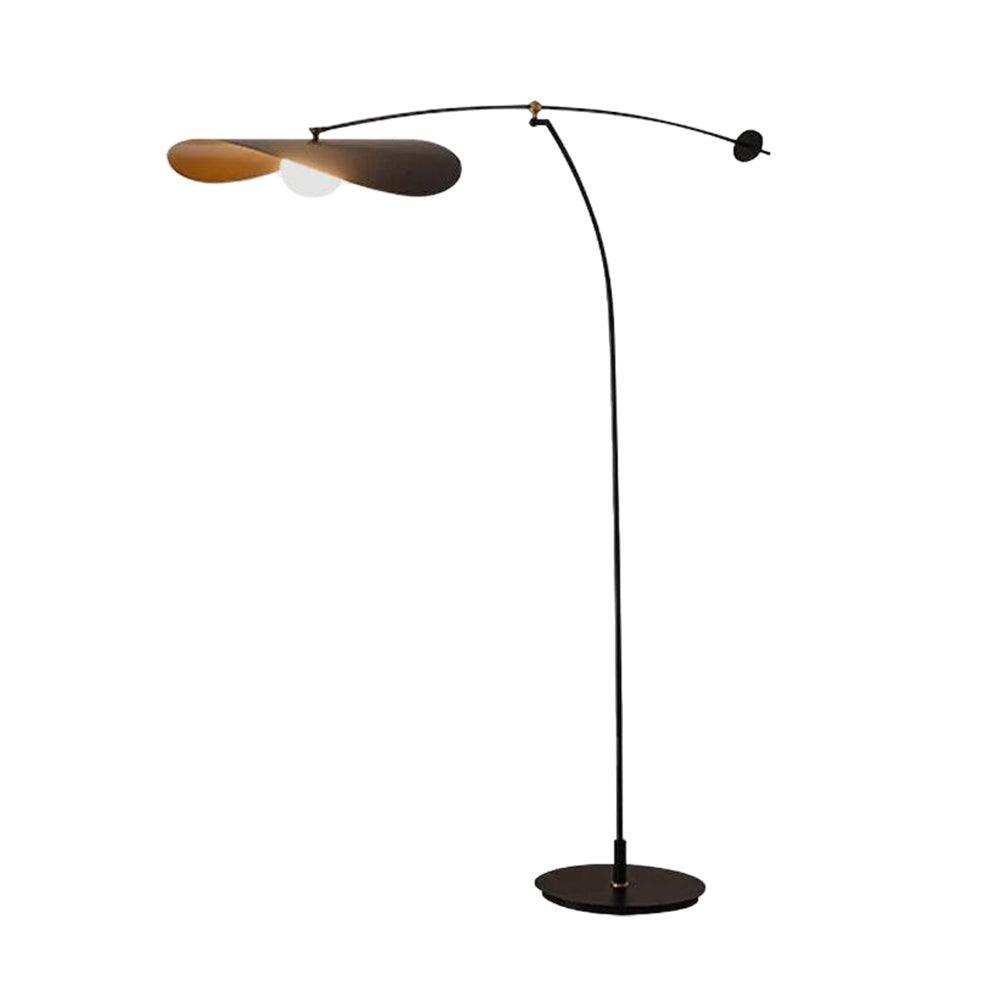 Alonso Floor Lamp 47.2