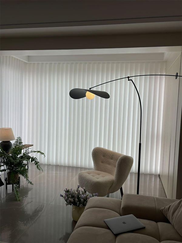 Alonso Floor Lamp 47.2