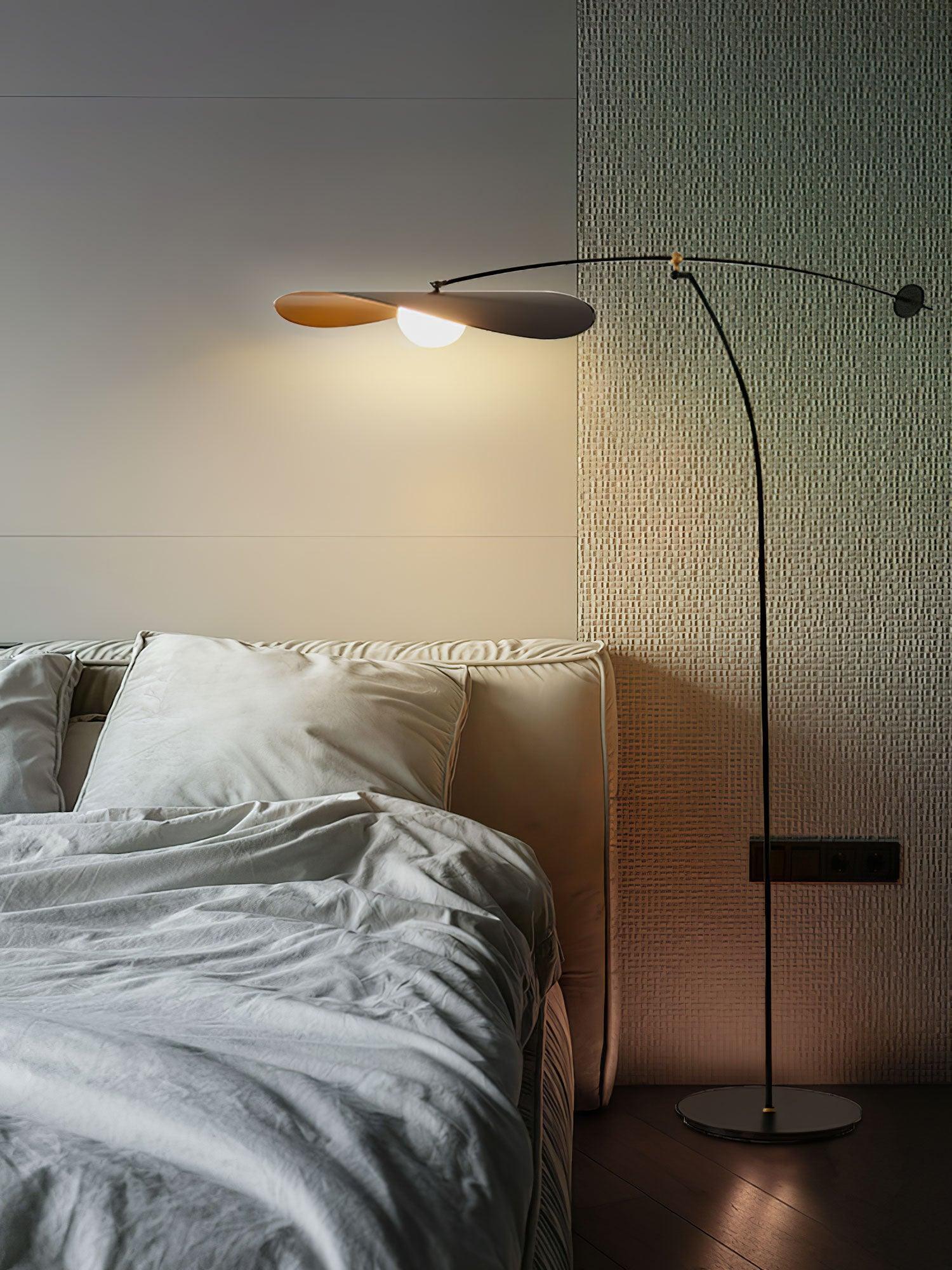 Alonso Floor Lamp 47.2