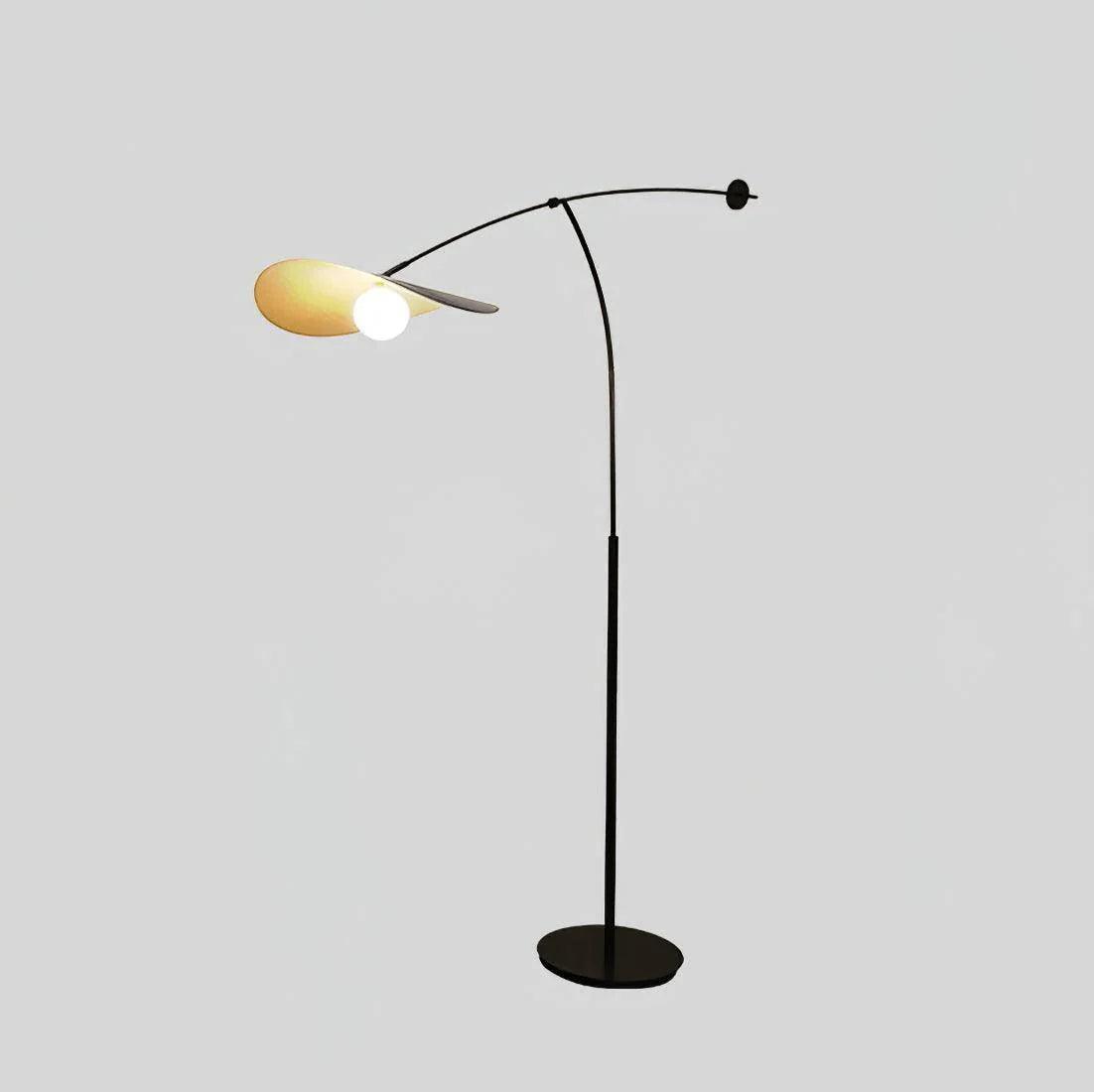 Alonso Floor Lamp 47.2