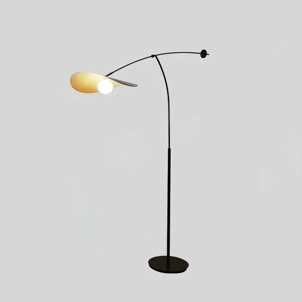Alonso Floor Lamp 47.2