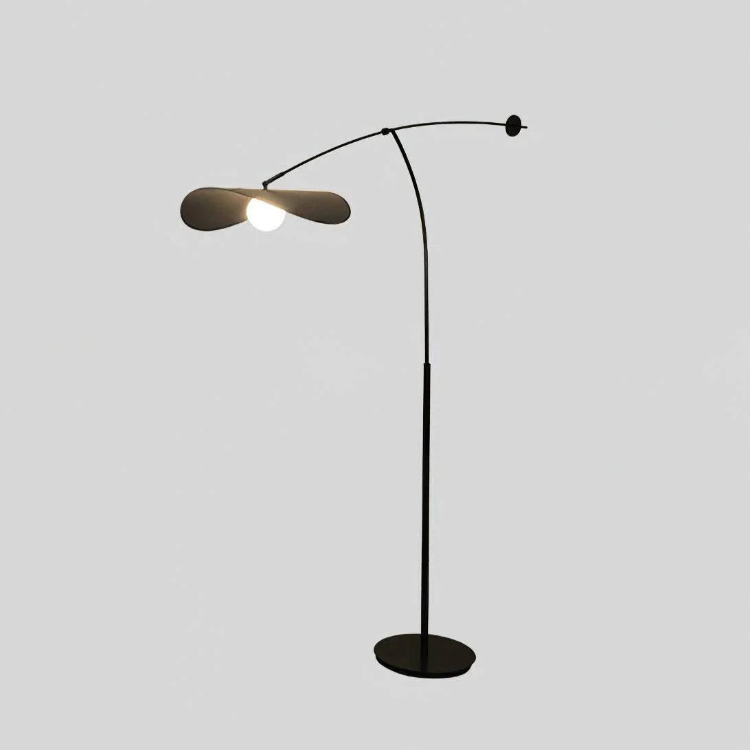 Alonso Floor Lamp 47.2