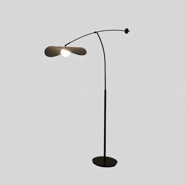 Alonso Floor Lamp 47.2