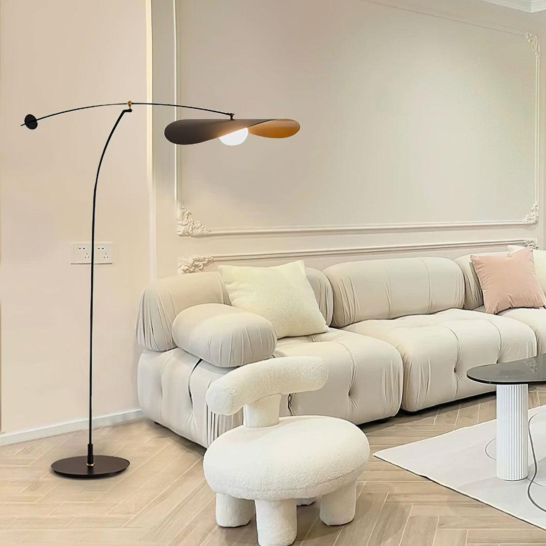 Alonso Floor Lamp 47.2