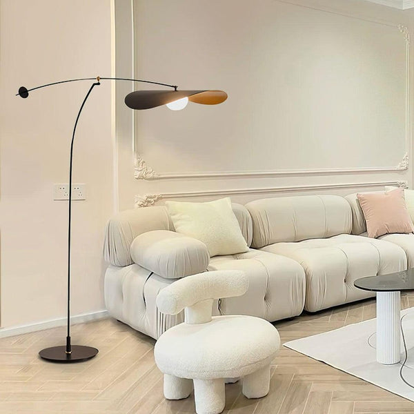 Alonso Floor Lamp 47.2