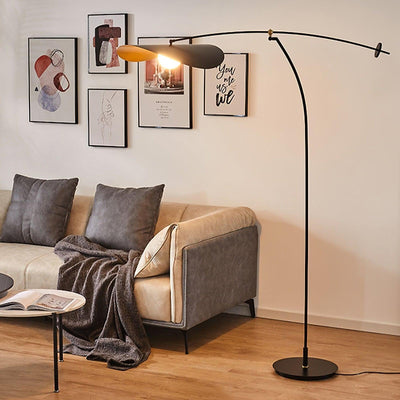 Alonso Floor Lamp 47.2