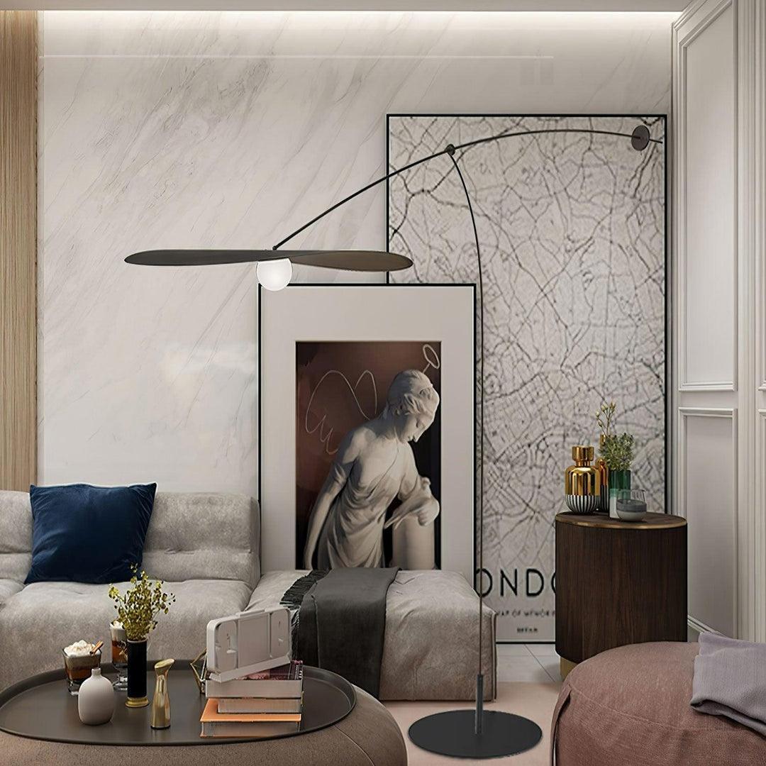 Alonso Floor Lamp 47.2