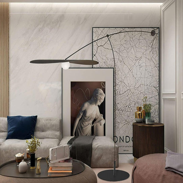 Alonso Floor Lamp 47.2