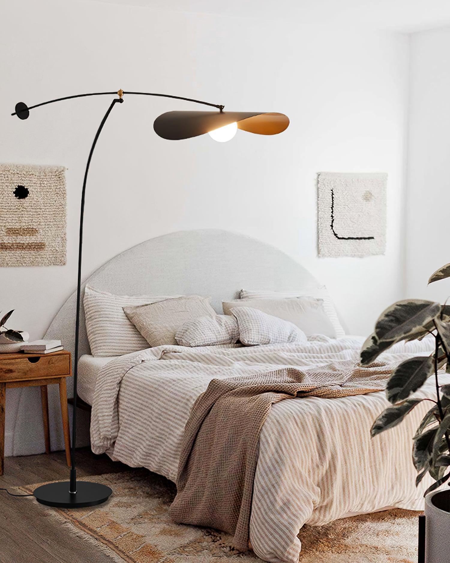 Alonso Floor Lamp 47.2