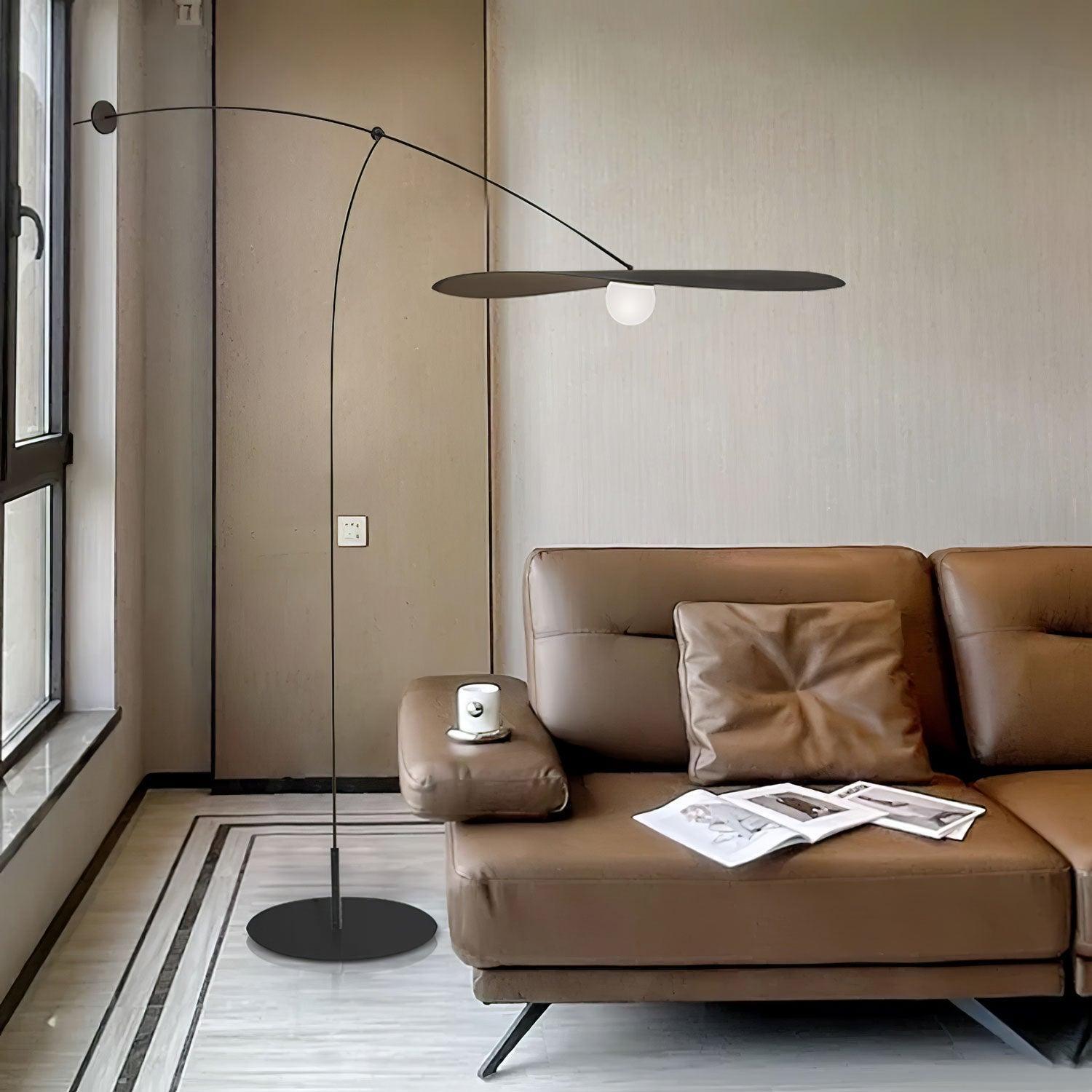 Alonso Floor Lamp 47.2