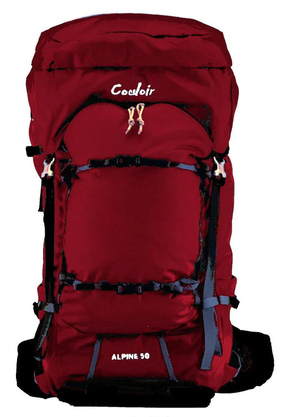 40 or 50 Liter Alpine Ski Pack - Gifts for You 'n Me