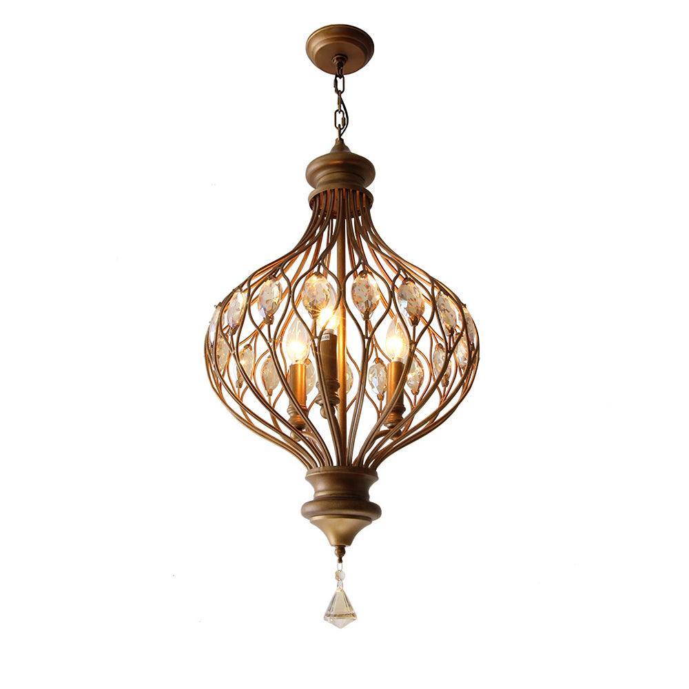 Altair CWI Chandelier 15