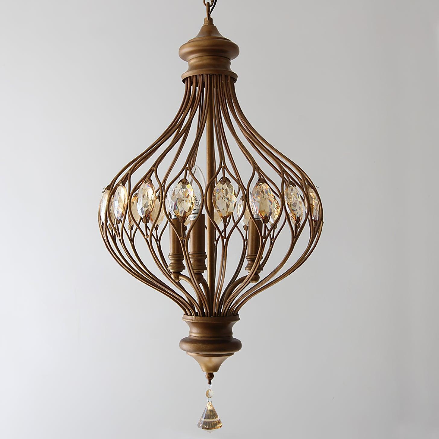 Altair CWI Chandelier 15