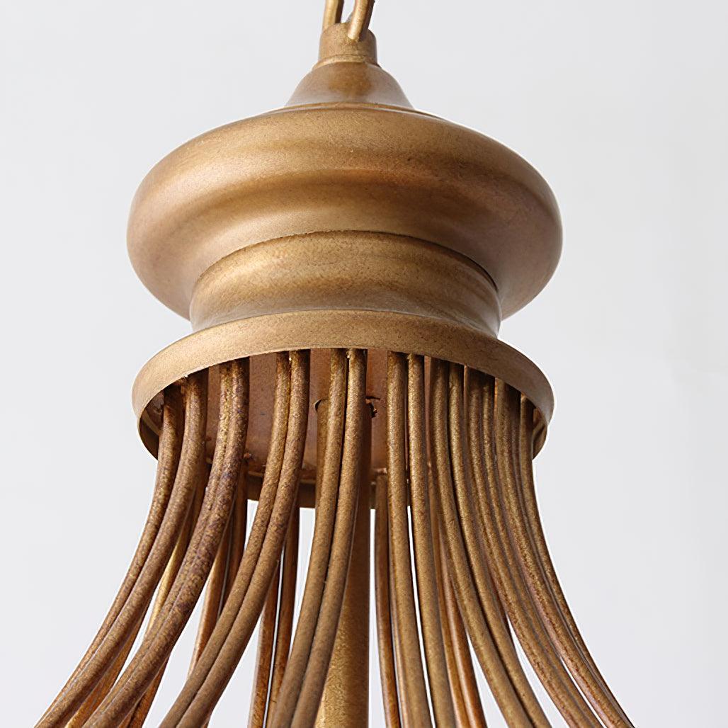 Altair CWI Chandelier 15