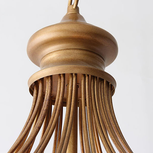 Altair CWI Chandelier 15