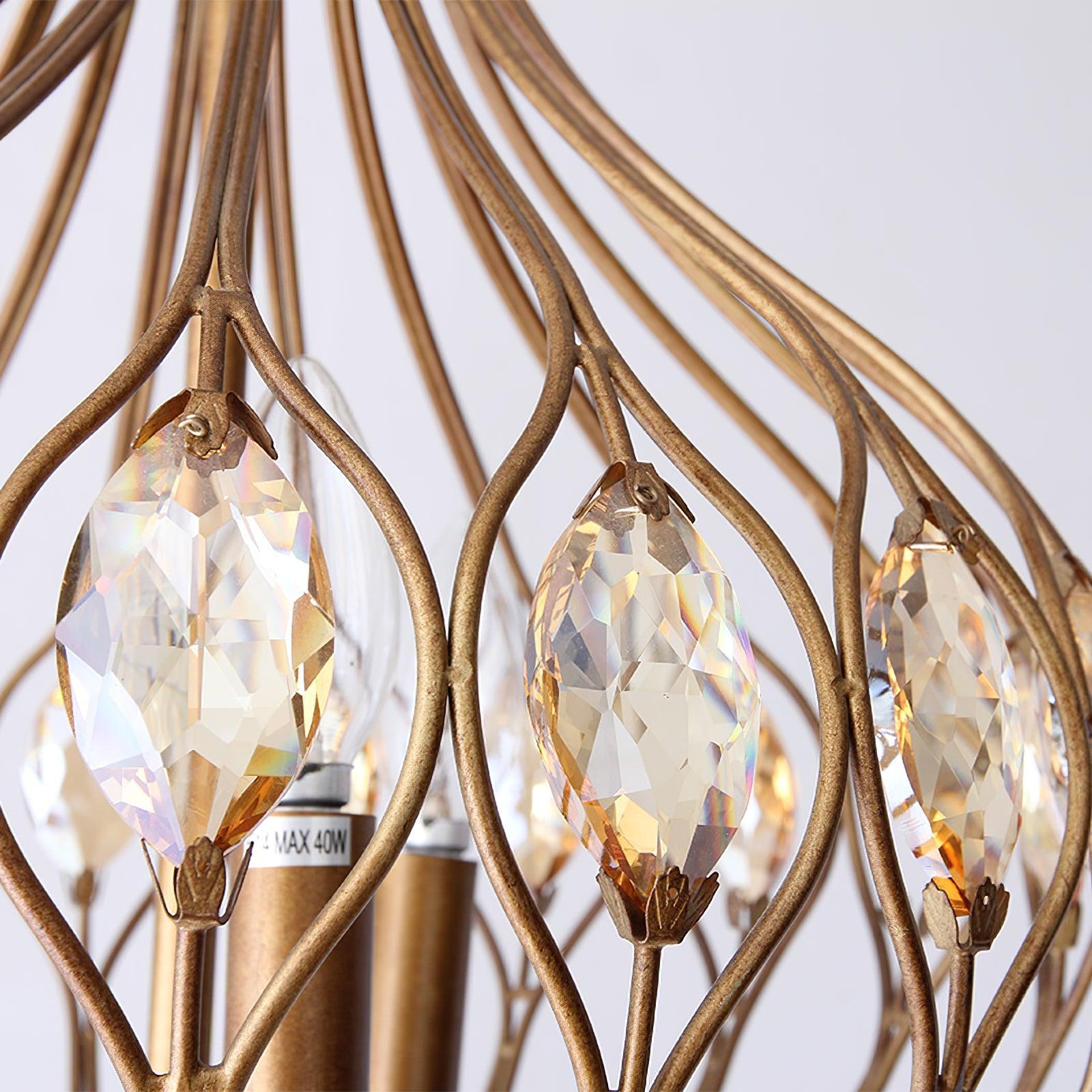 Altair CWI Chandelier 15