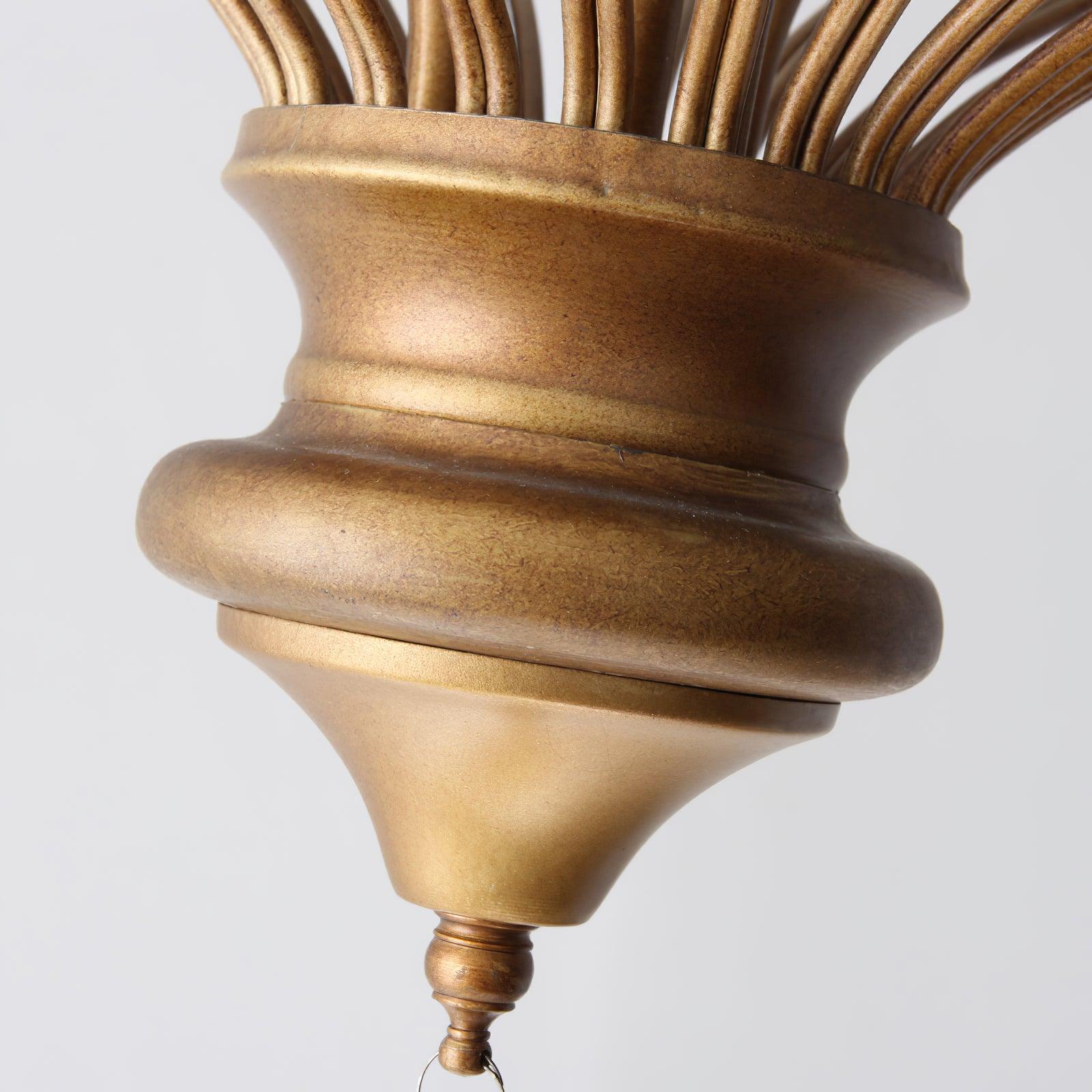 Altair CWI Chandelier 15