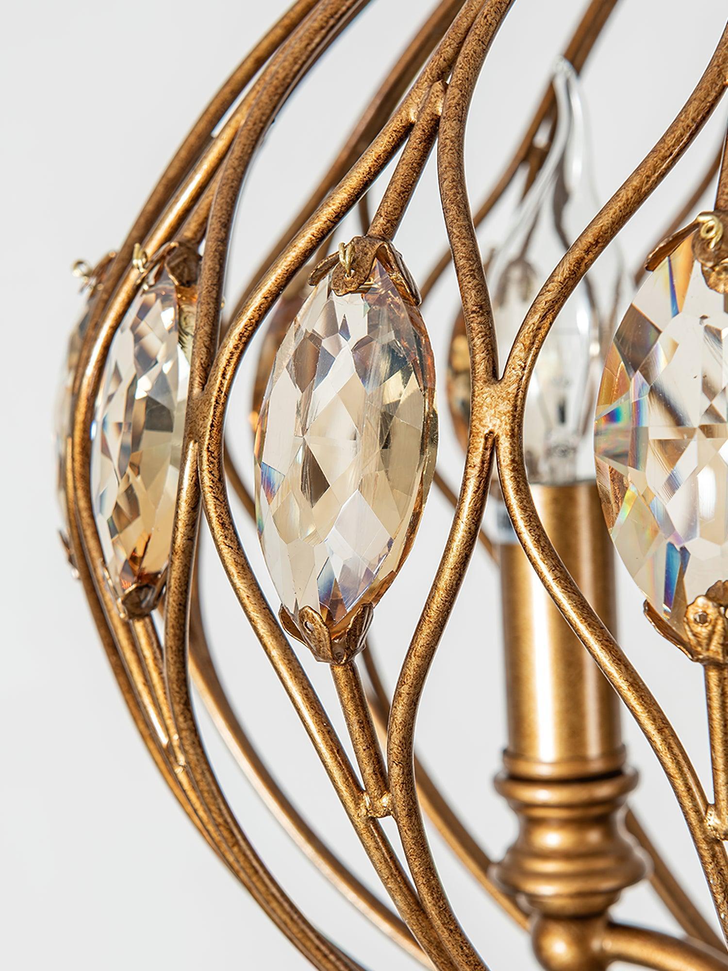 Altair CWI Chandelier 15