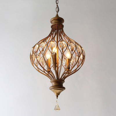 Altair CWI Chandelier 15