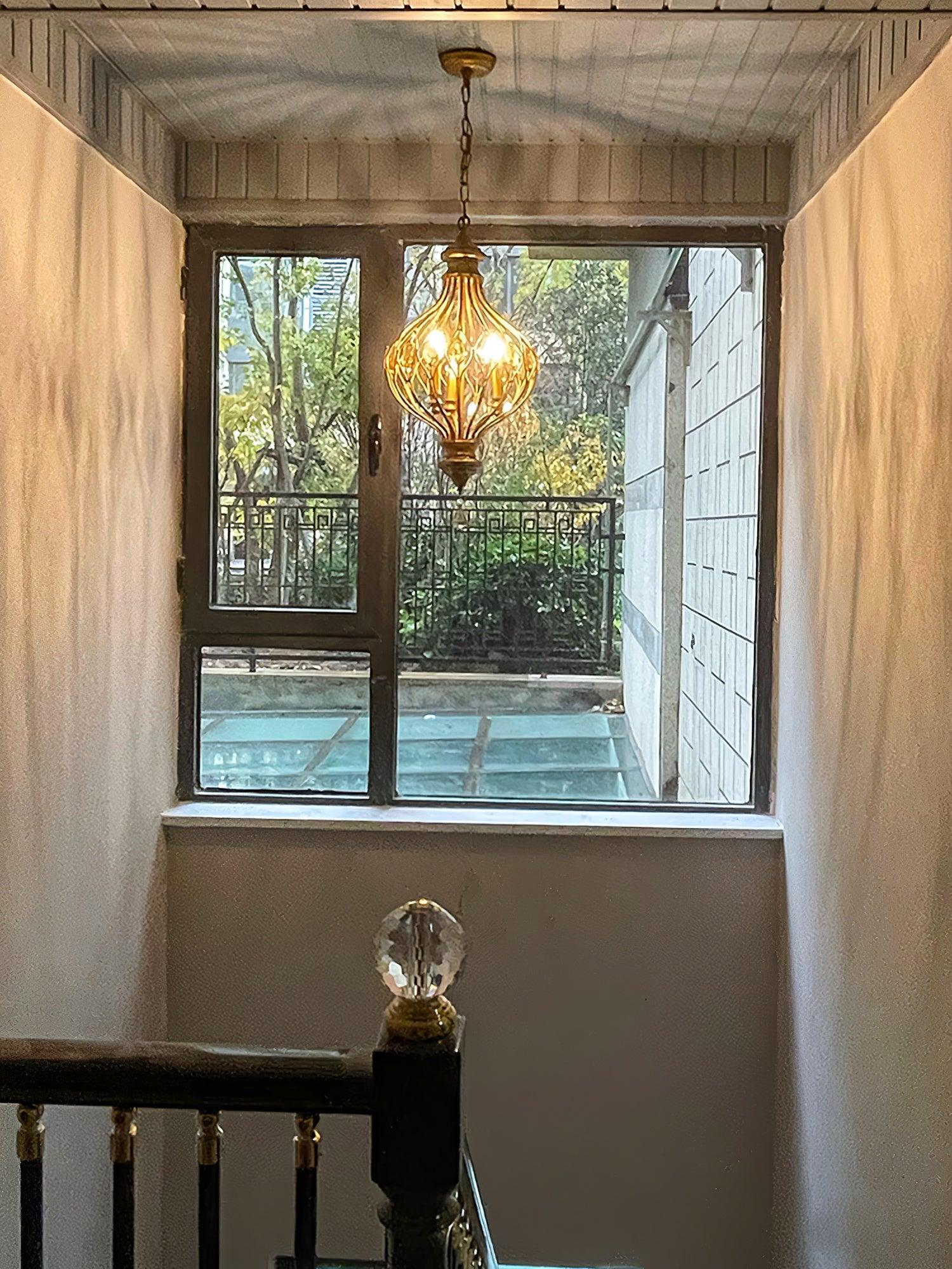 Altair CWI Chandelier 15