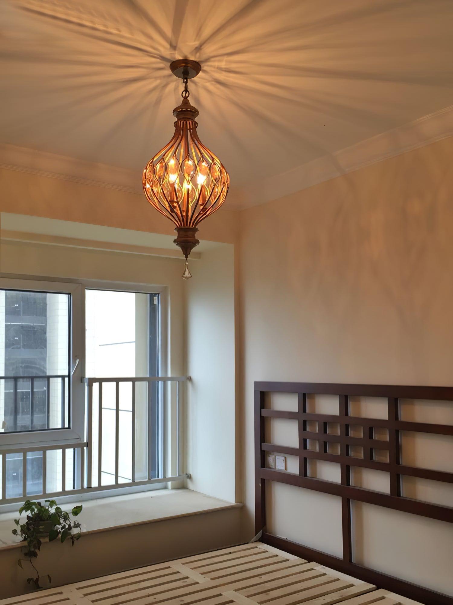 Altair CWI Chandelier 15