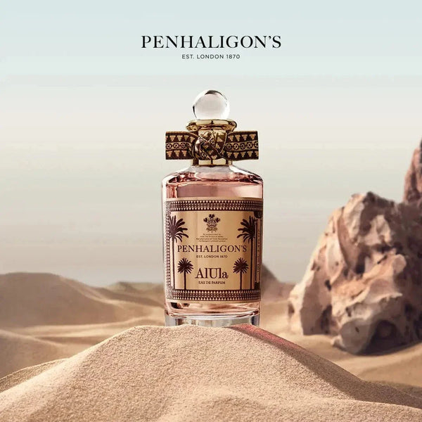 Alula By Penhaligon's For Unisex 3.4oz EDP Spray