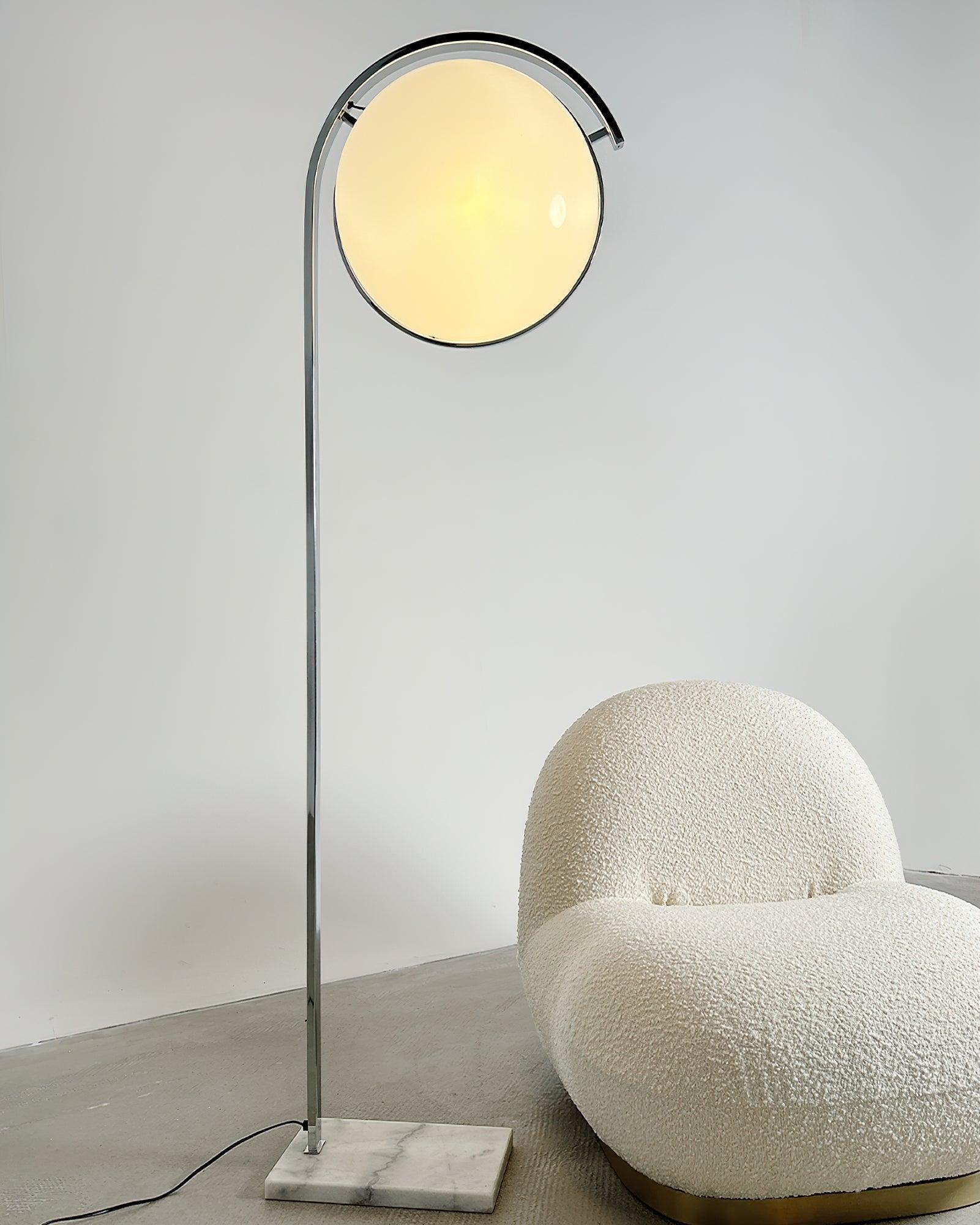 Alvi Floor Lamp 19.7