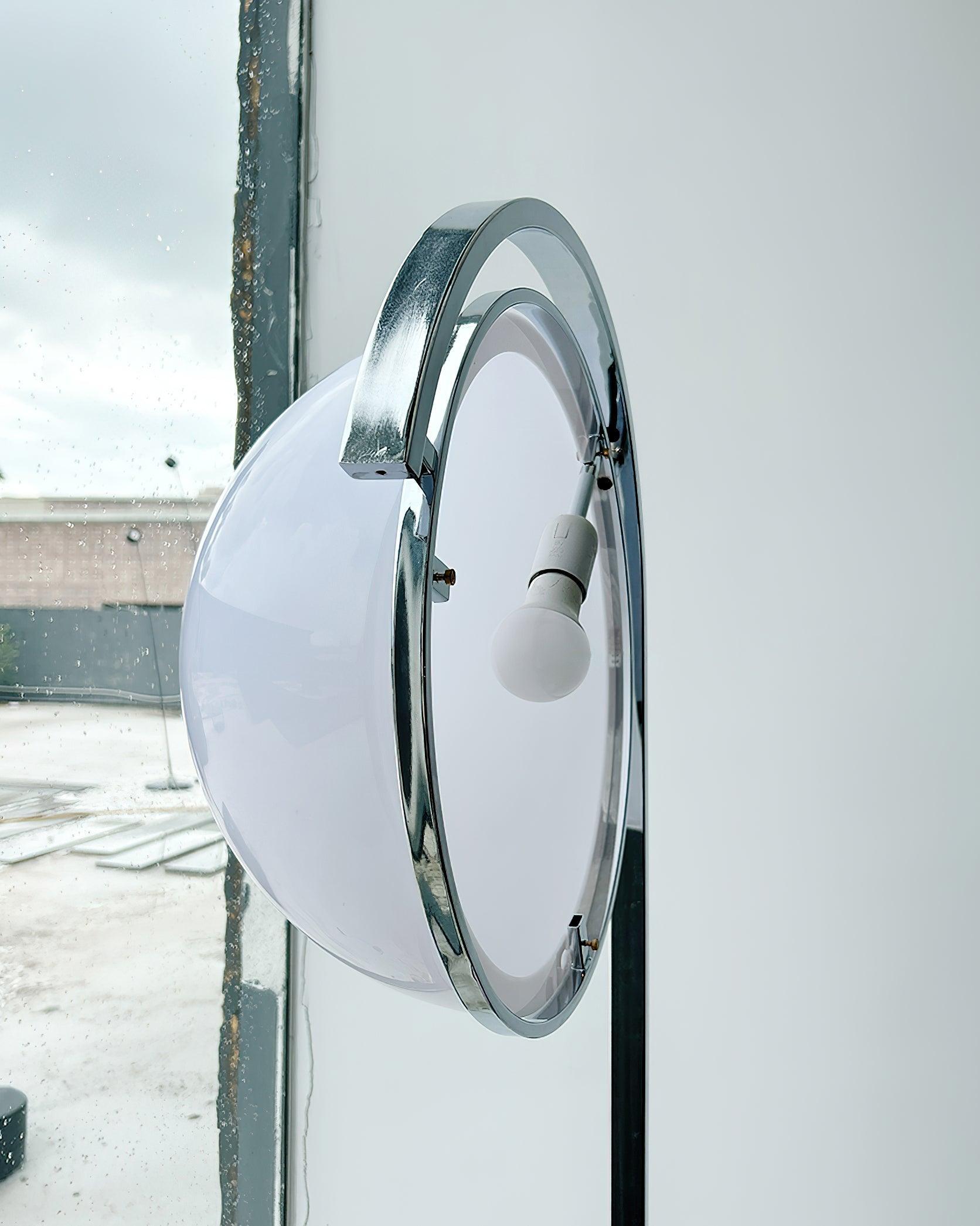 Alvi Floor Lamp 19.7