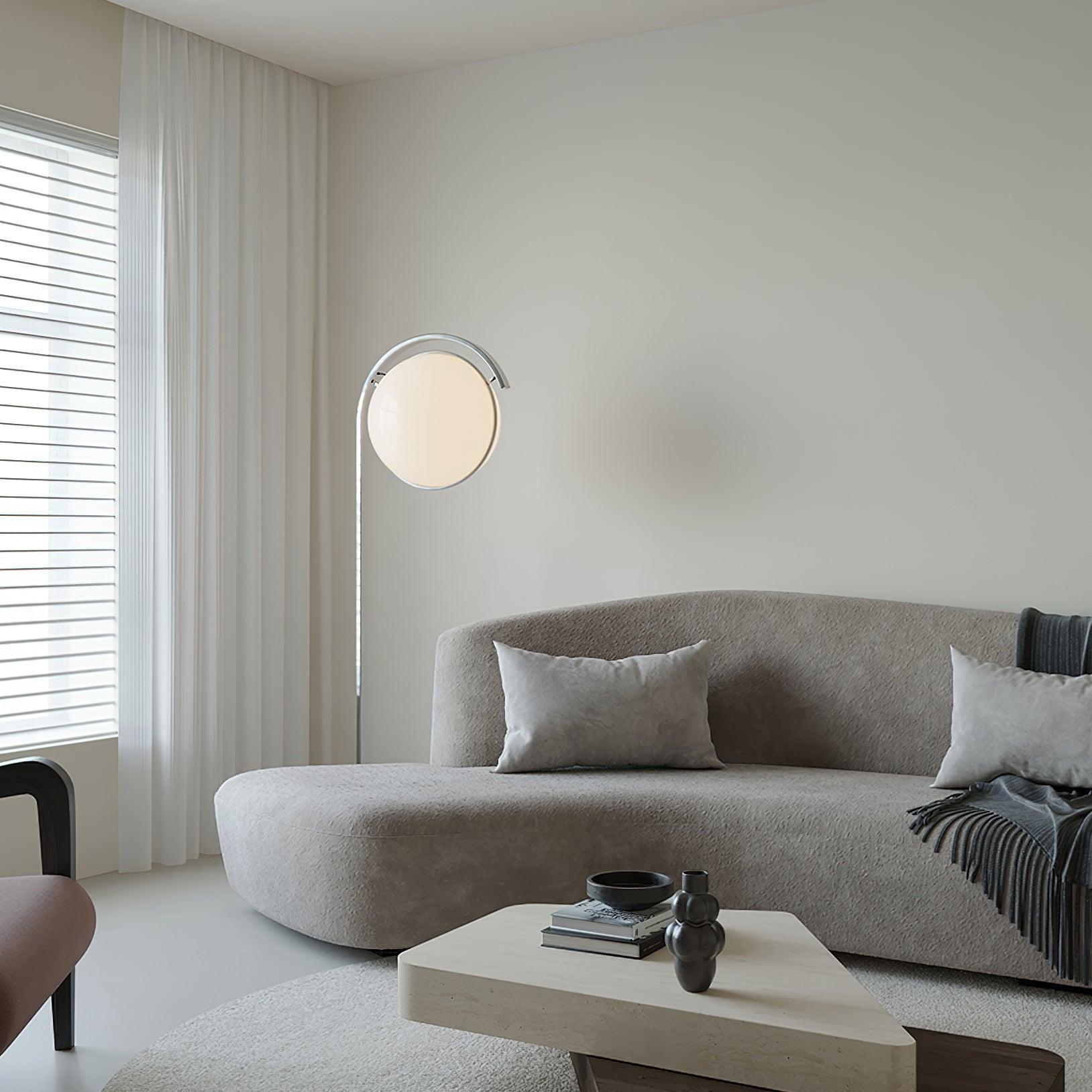 Alvi Floor Lamp 19.7