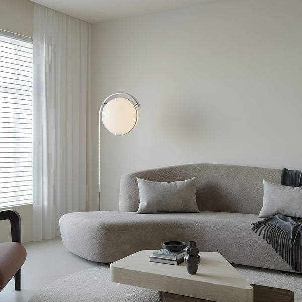 Alvi Floor Lamp 19.7