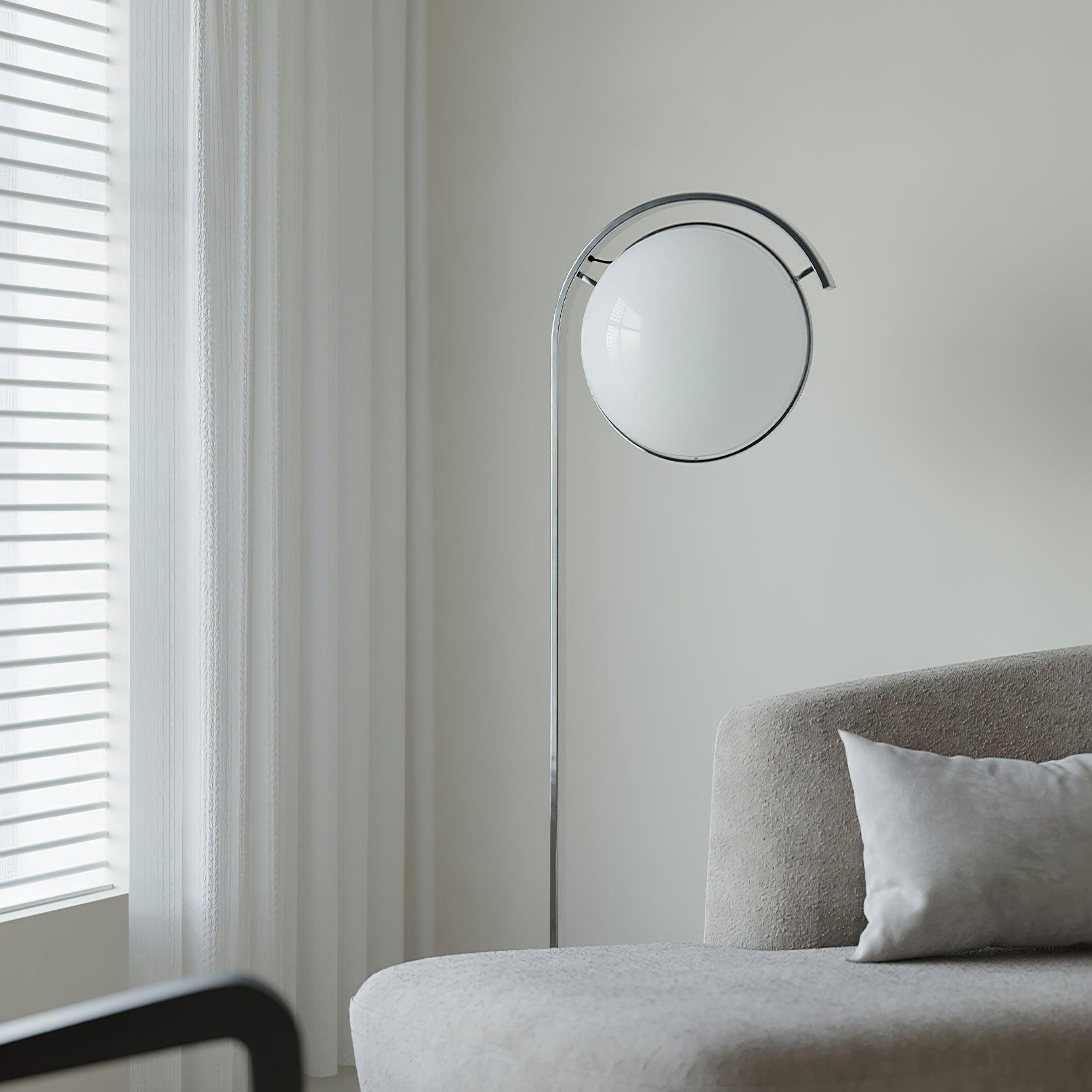 Alvi Floor Lamp 19.7