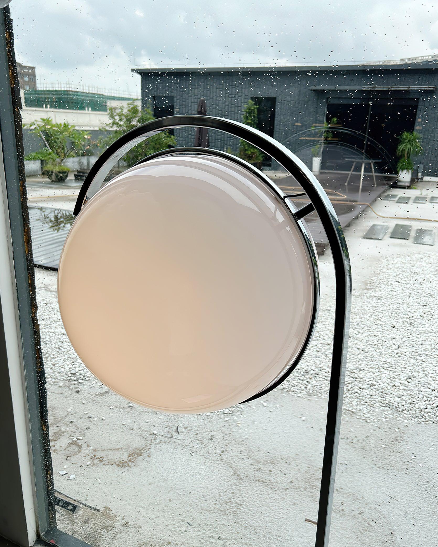 Alvi Floor Lamp 19.7
