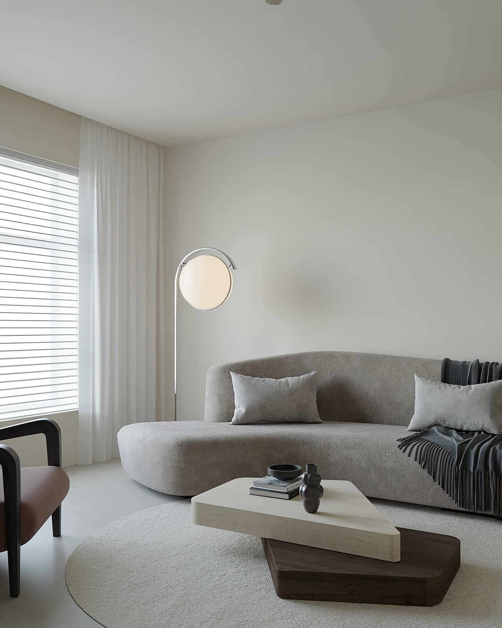 Alvi Floor Lamp 19.7