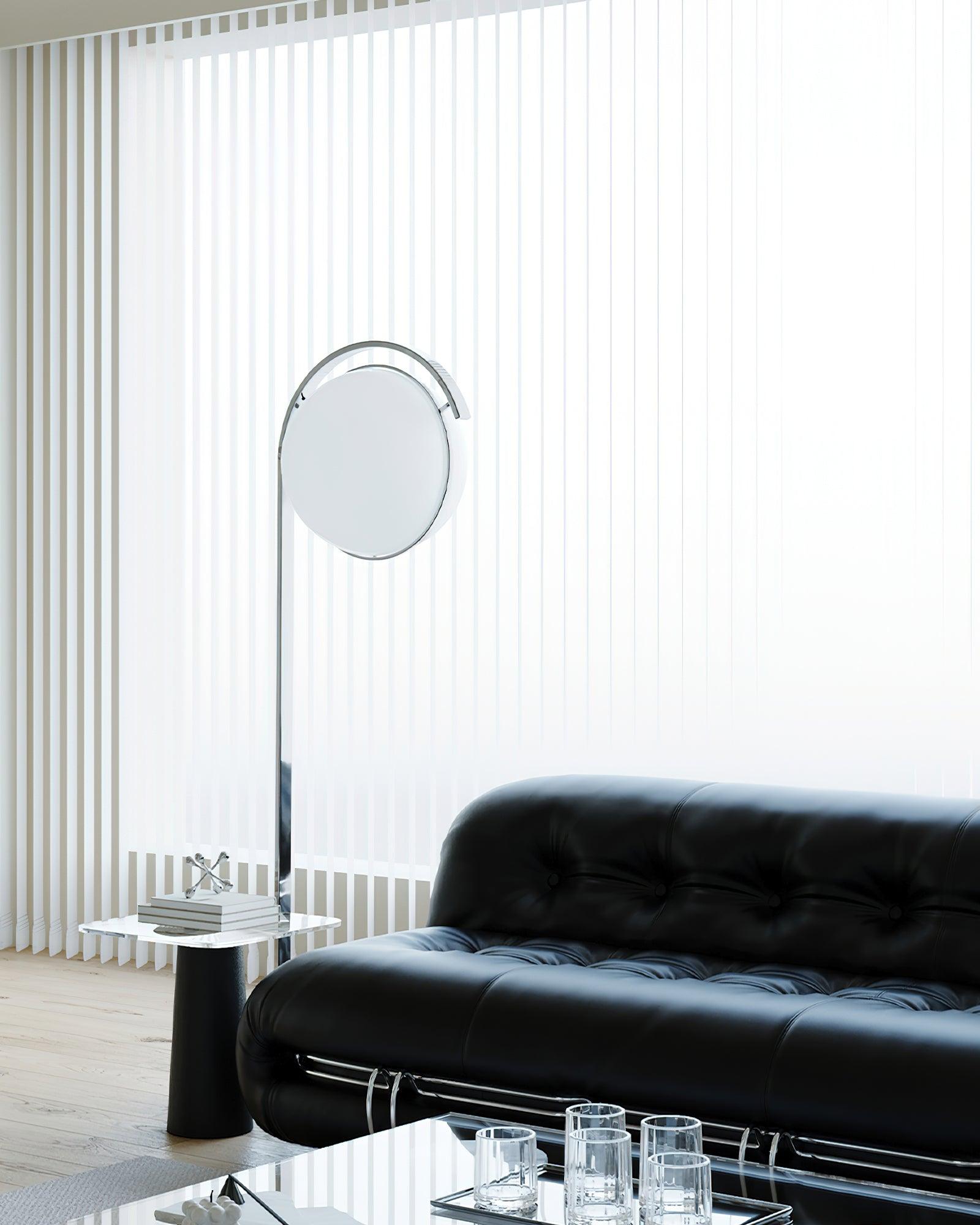 Alvi Floor Lamp 19.7