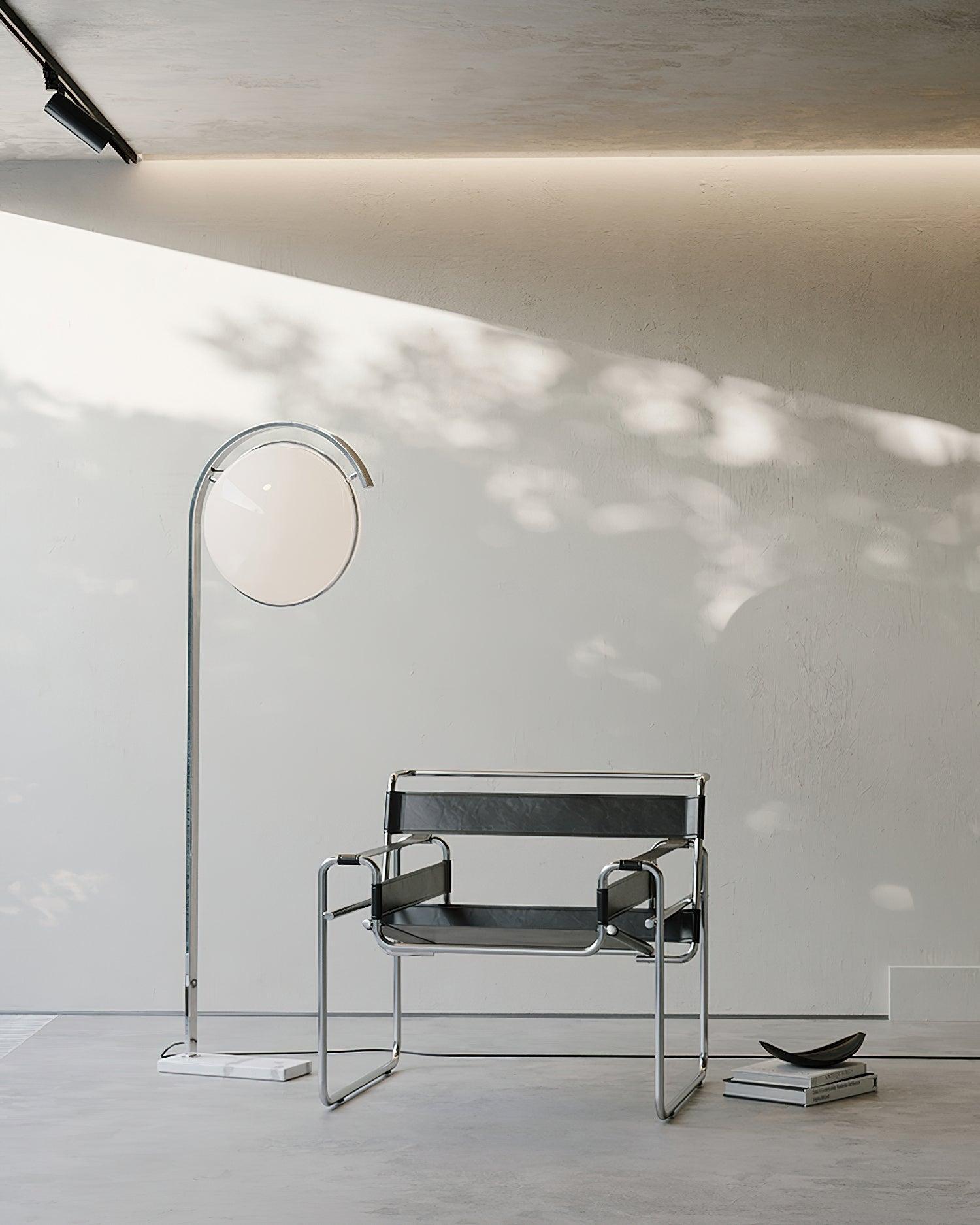 Alvi Floor Lamp 19.7