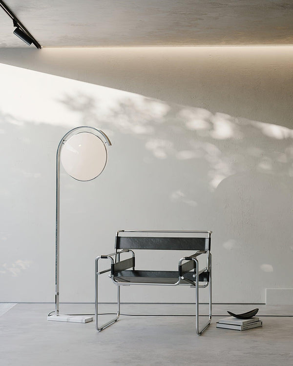 Alvi Floor Lamp 19.7