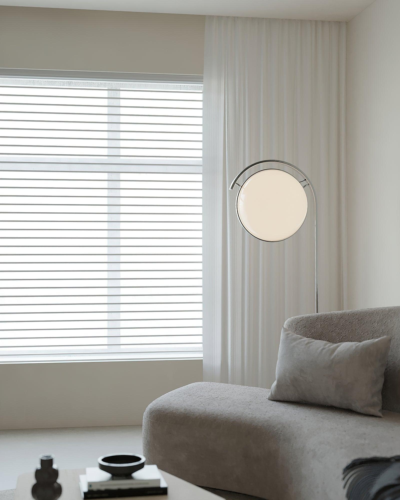 Alvi Floor Lamp 19.7