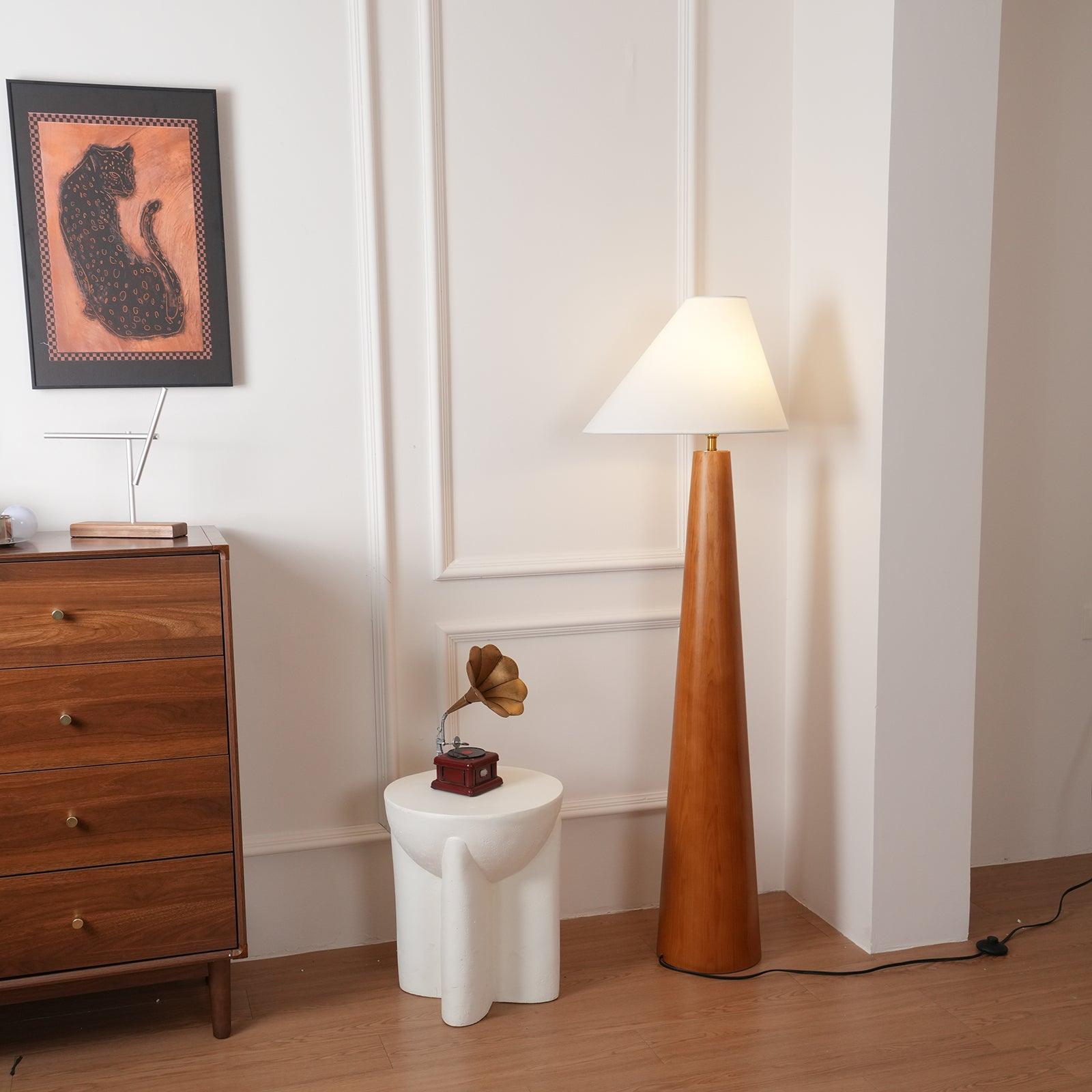 Alvin Floor Lamp 17.7
