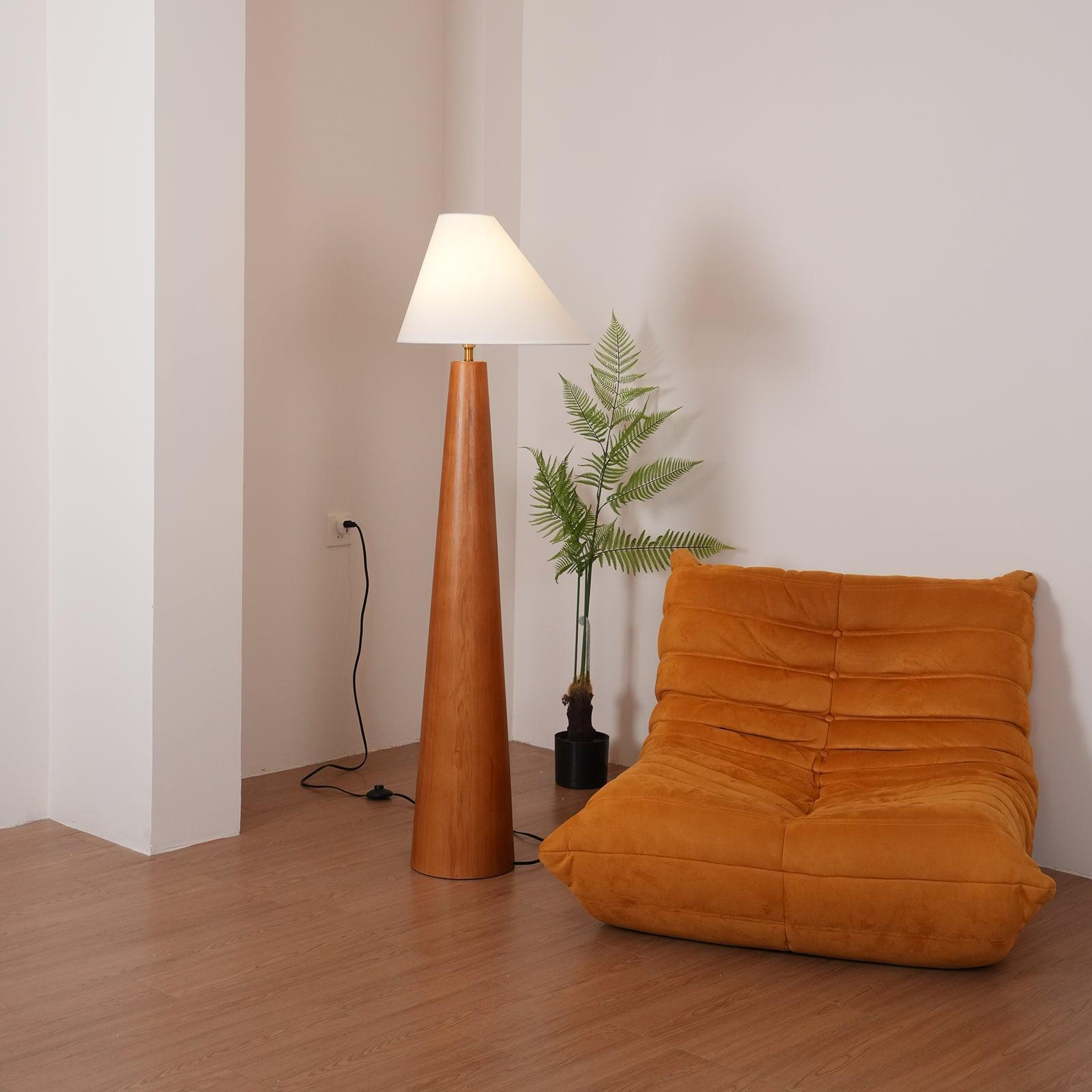 Alvin Floor Lamp 17.7