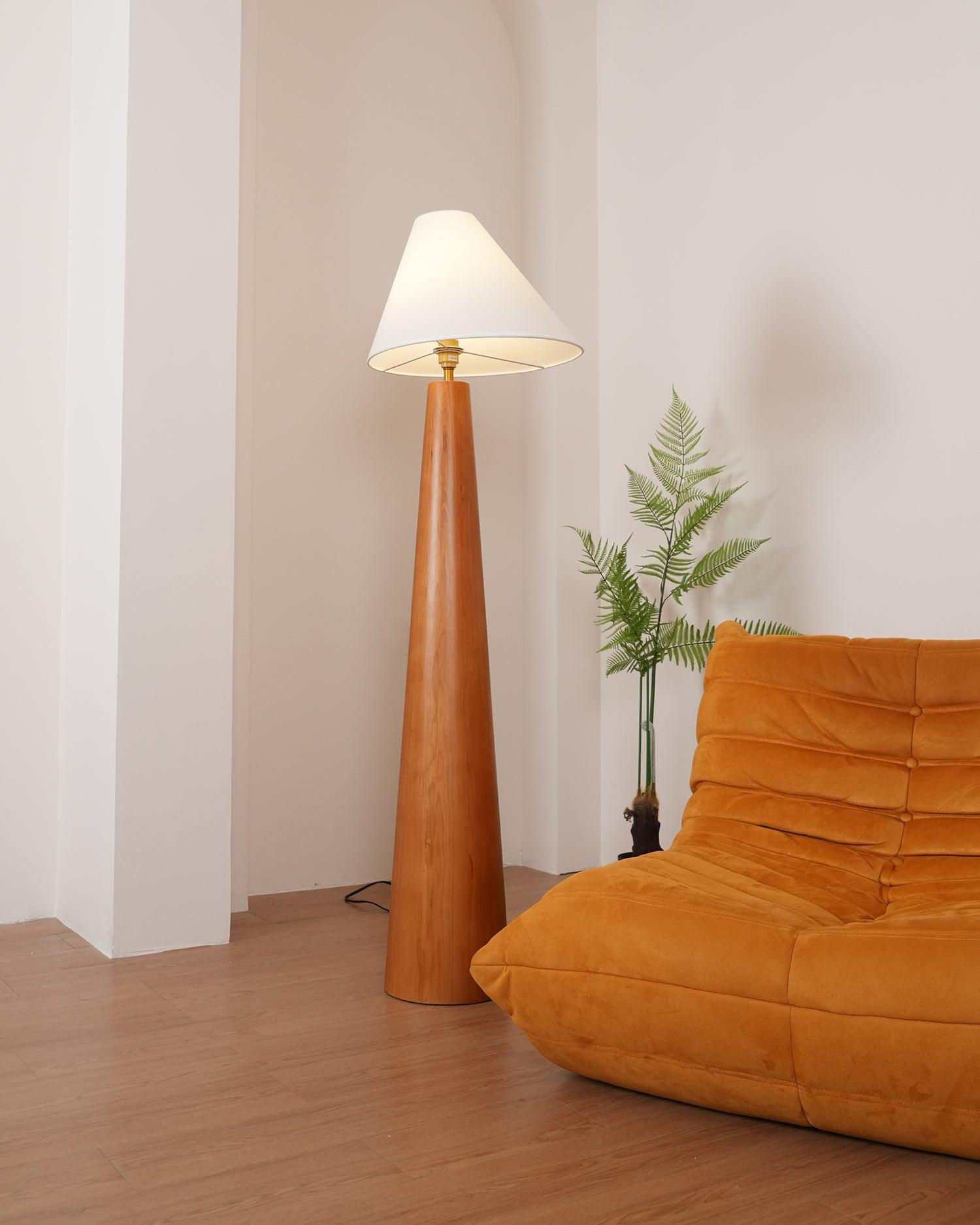 Alvin Floor Lamp 17.7
