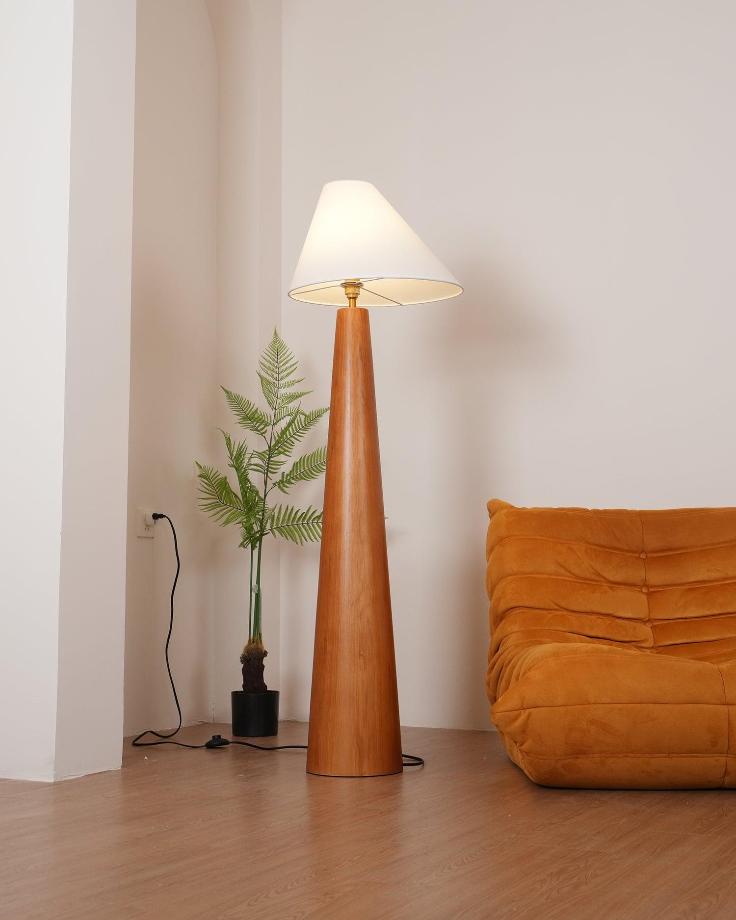 Alvin Floor Lamp 17.7