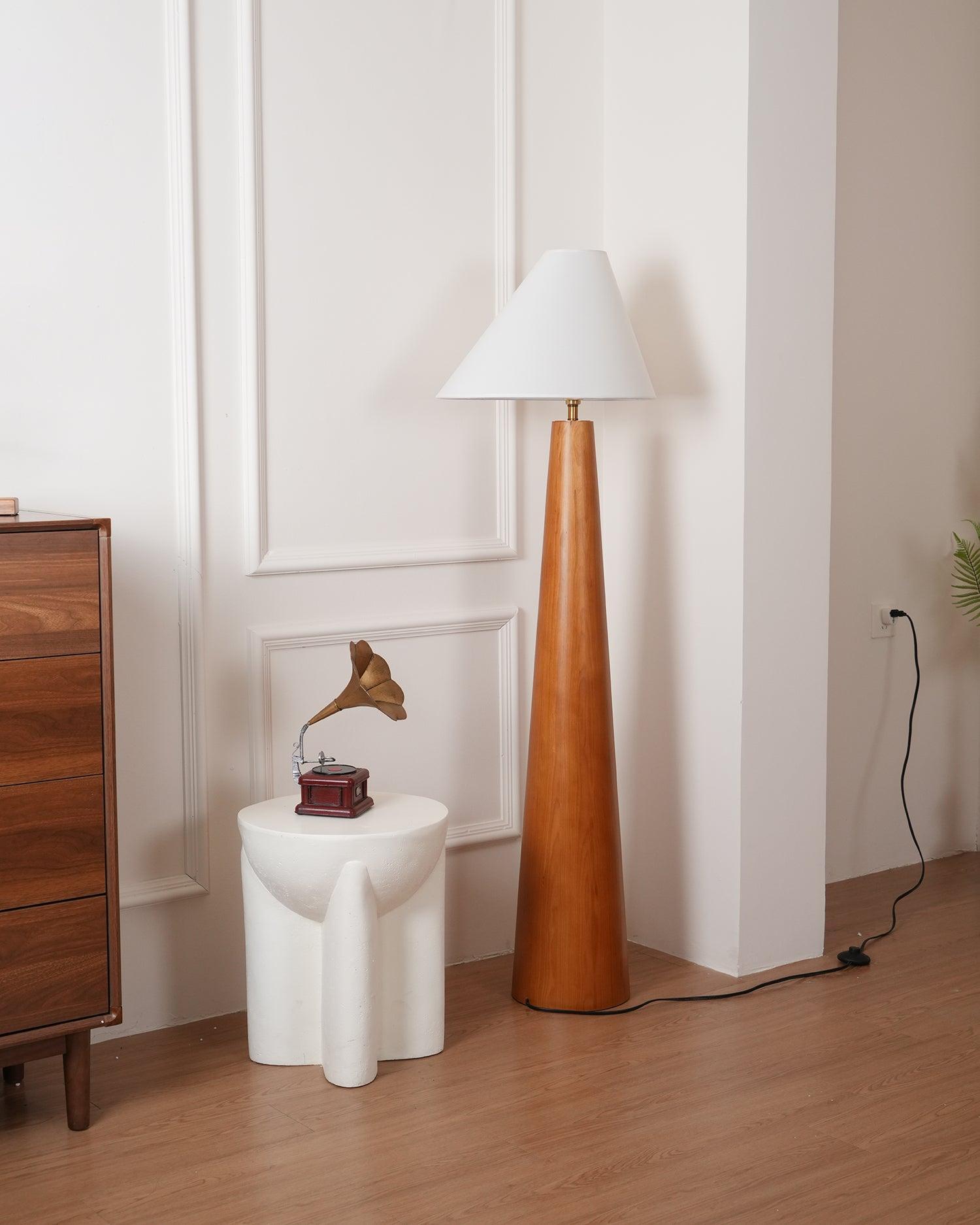 Alvin Floor Lamp 17.7