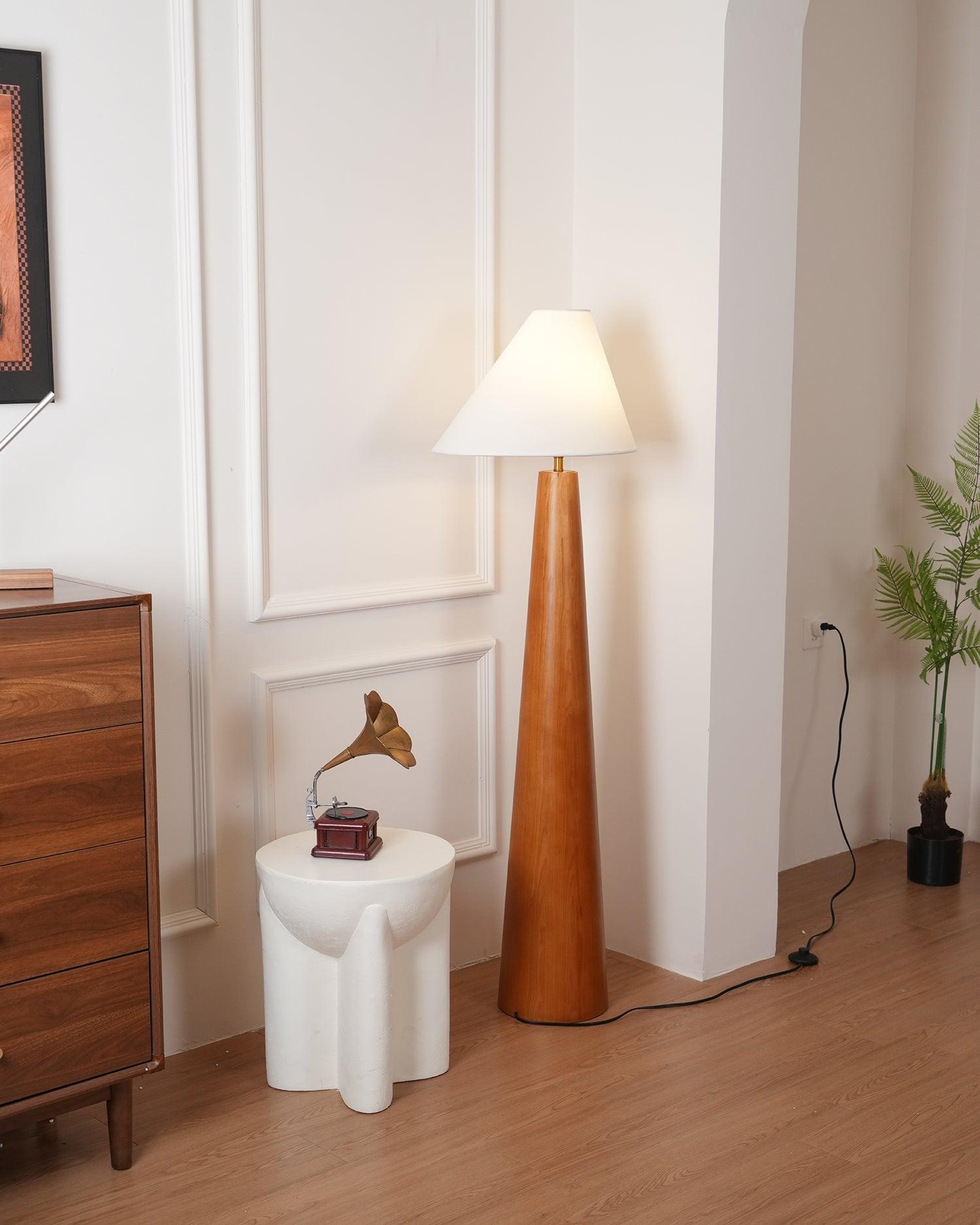 Alvin Floor Lamp 17.7