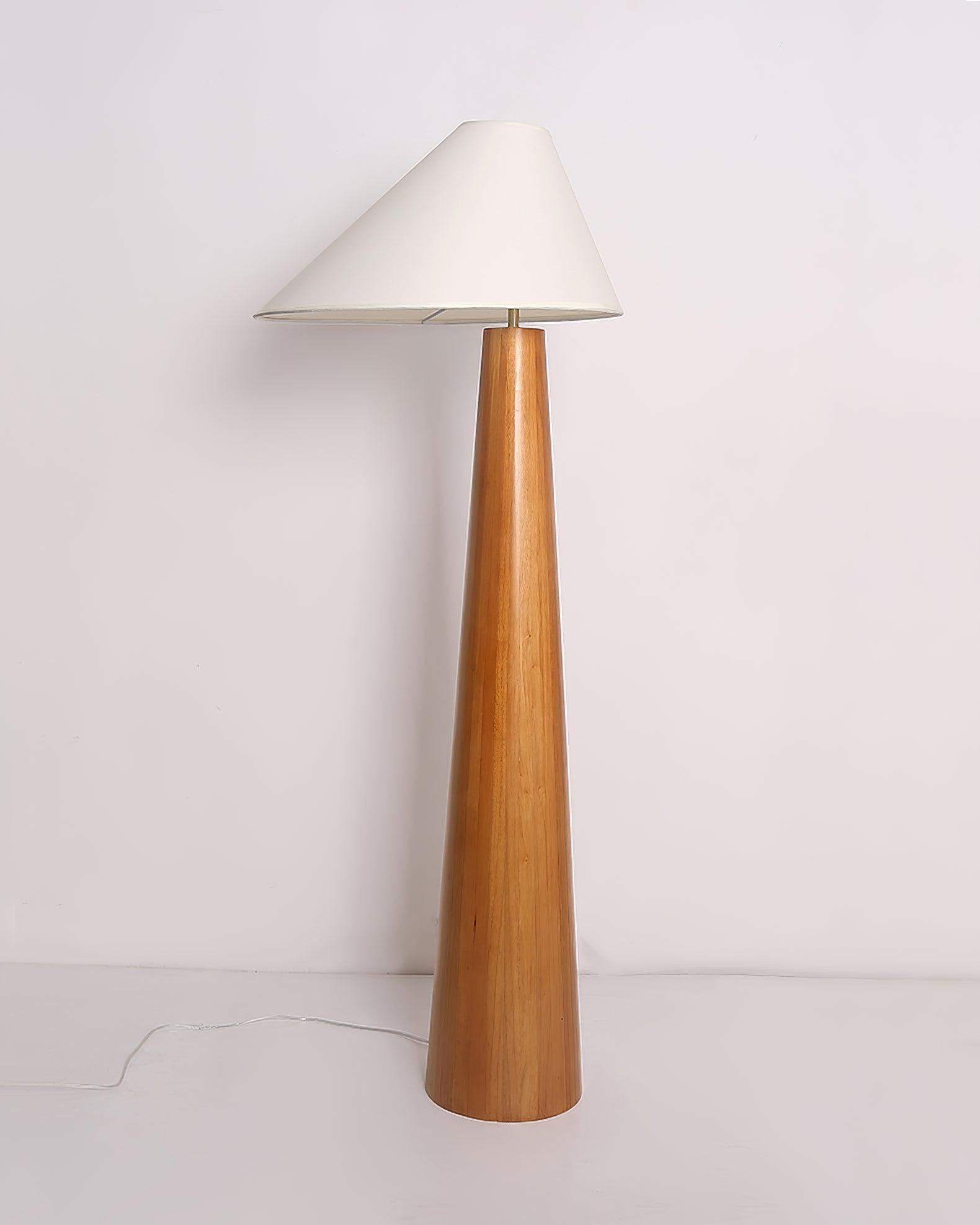 Alvin Floor Lamp 17.7