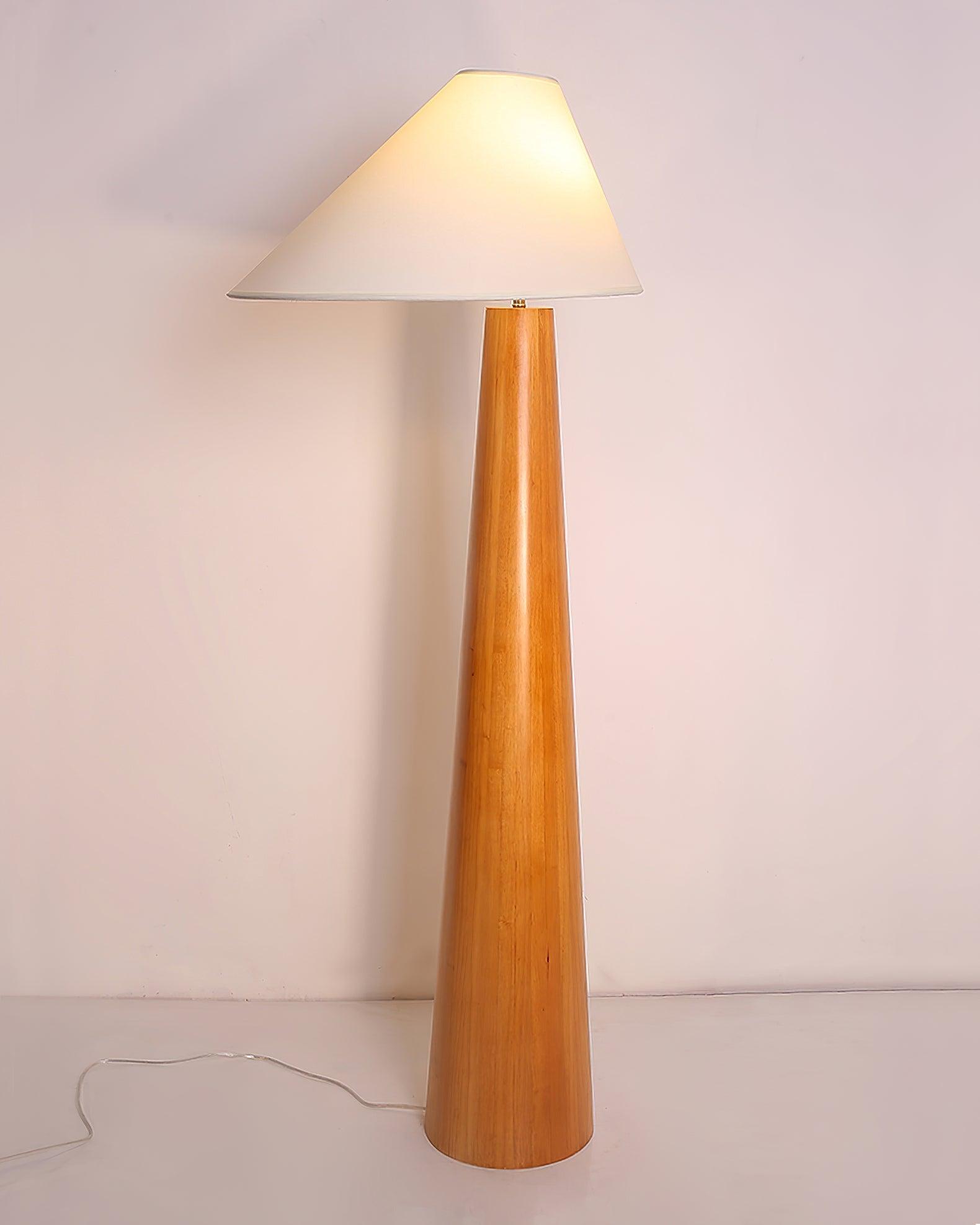 Alvin Floor Lamp 17.7